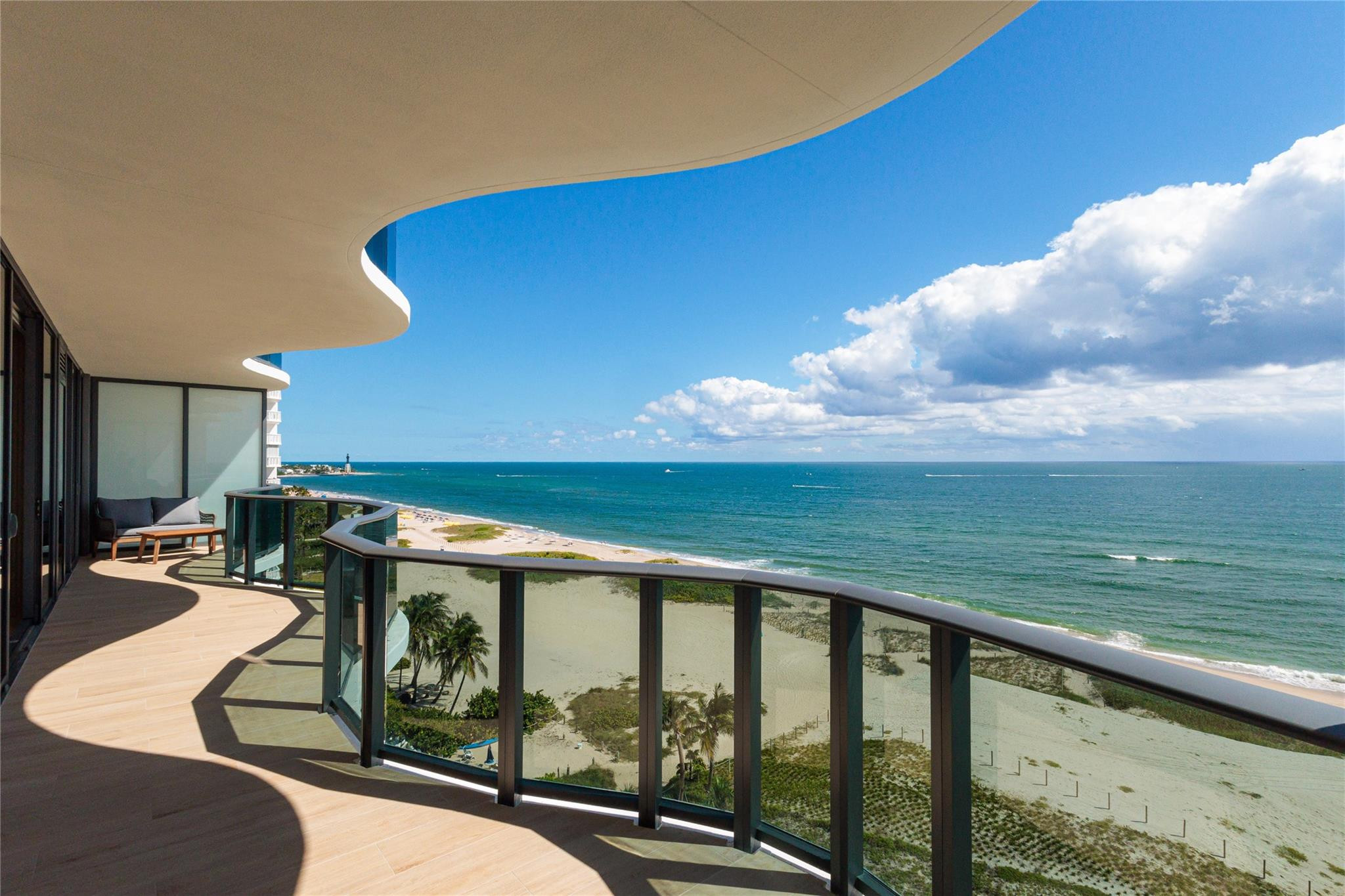 900 N OCEAN Boulevard N # 905, Pompano Beach FL 33062
