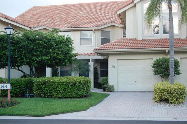 2431 NW 59th Street # 404, Boca Raton FL 33496