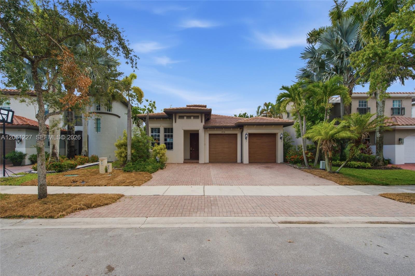 10726 NW 80th Cir, Parkland FL 33076
