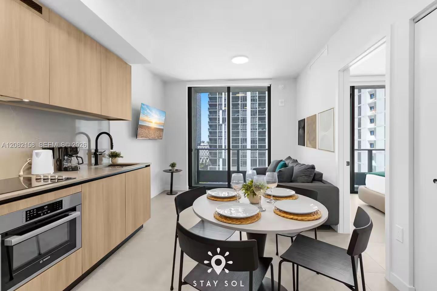 121 NE 5th St # 1706 — Photo 5