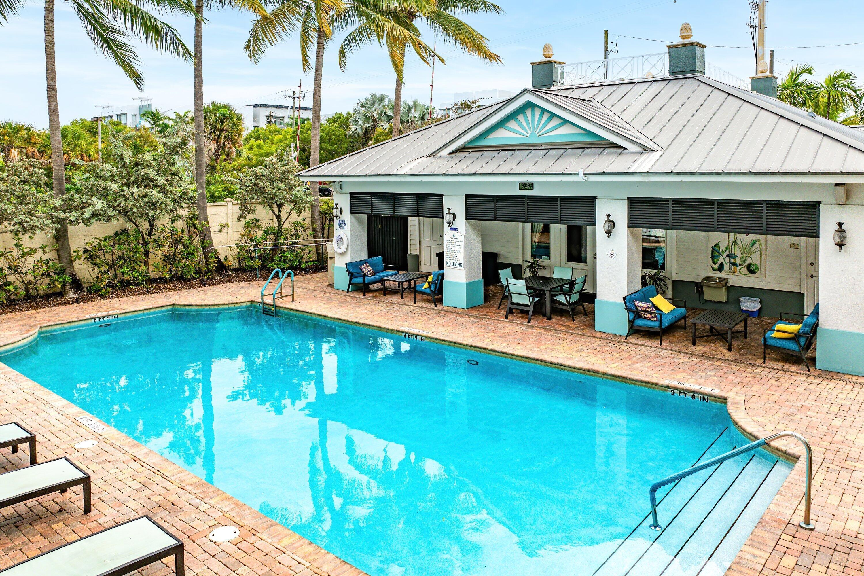 255 NE 3rd Avenue Unit 407 # Unit 2-407, Delray Beach FL 33444