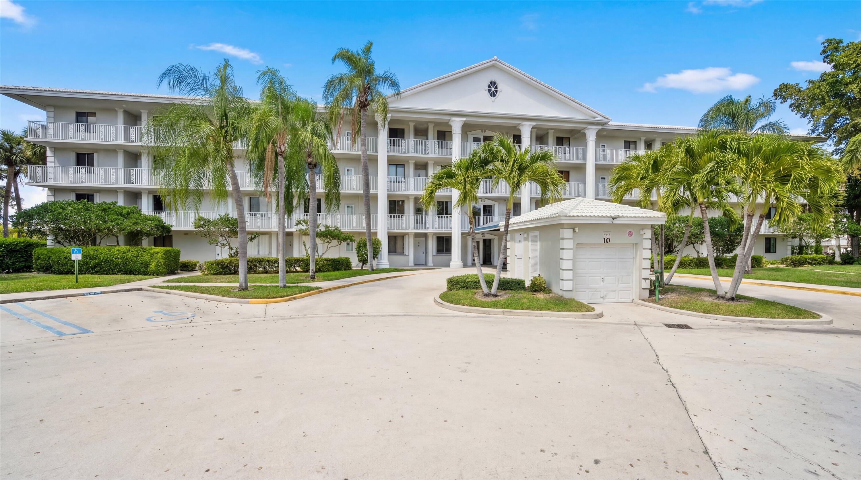 2741 Village Boulevard # 303, West Palm Beach FL 33409