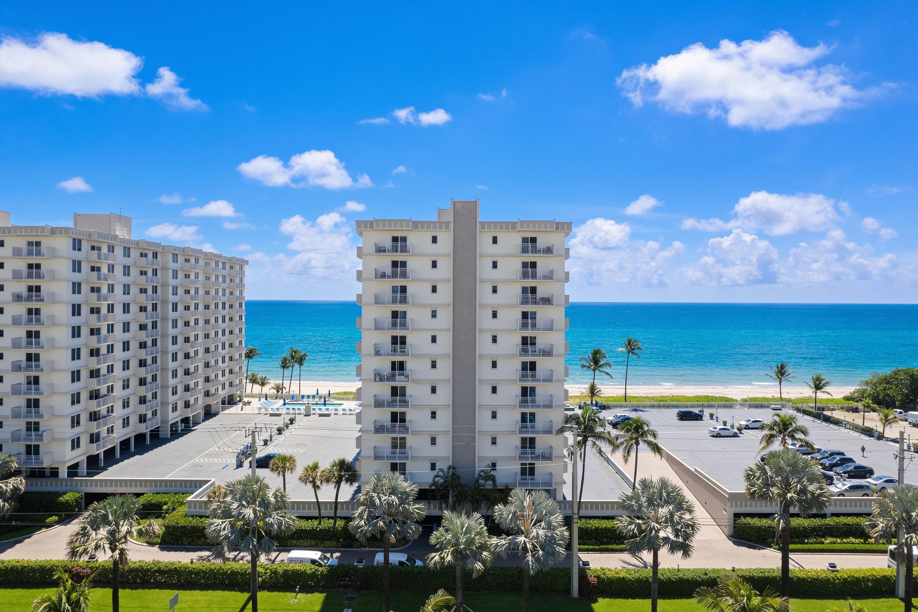 3301 S Ocean Boulevard # 109, Highland Beach FL 33487