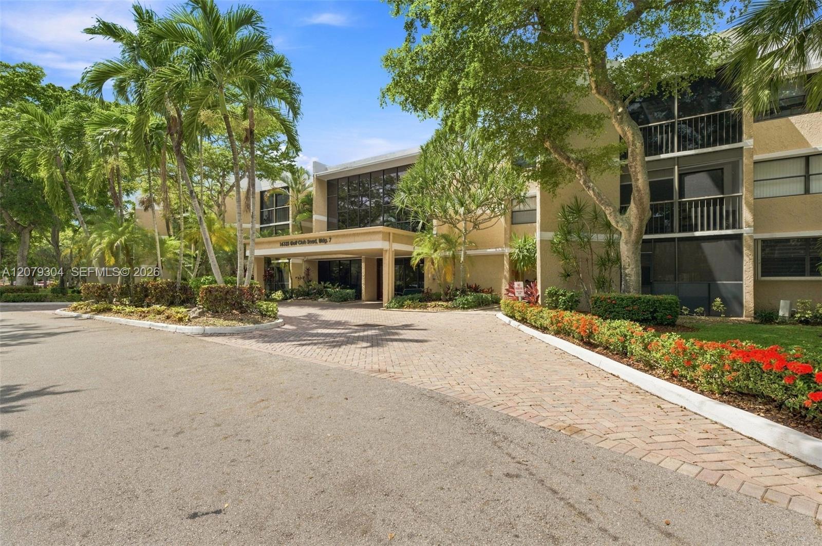 16325 Golf Club Rd # 104 — Photo 4
