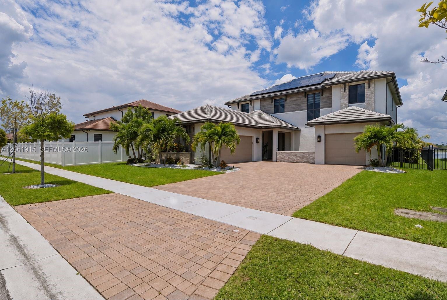 17765 SW 45th St, Miramar FL 33029