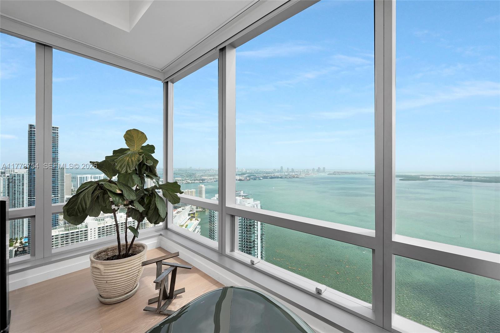 1425 Brickell Ave # 61E, Miami FL 33131