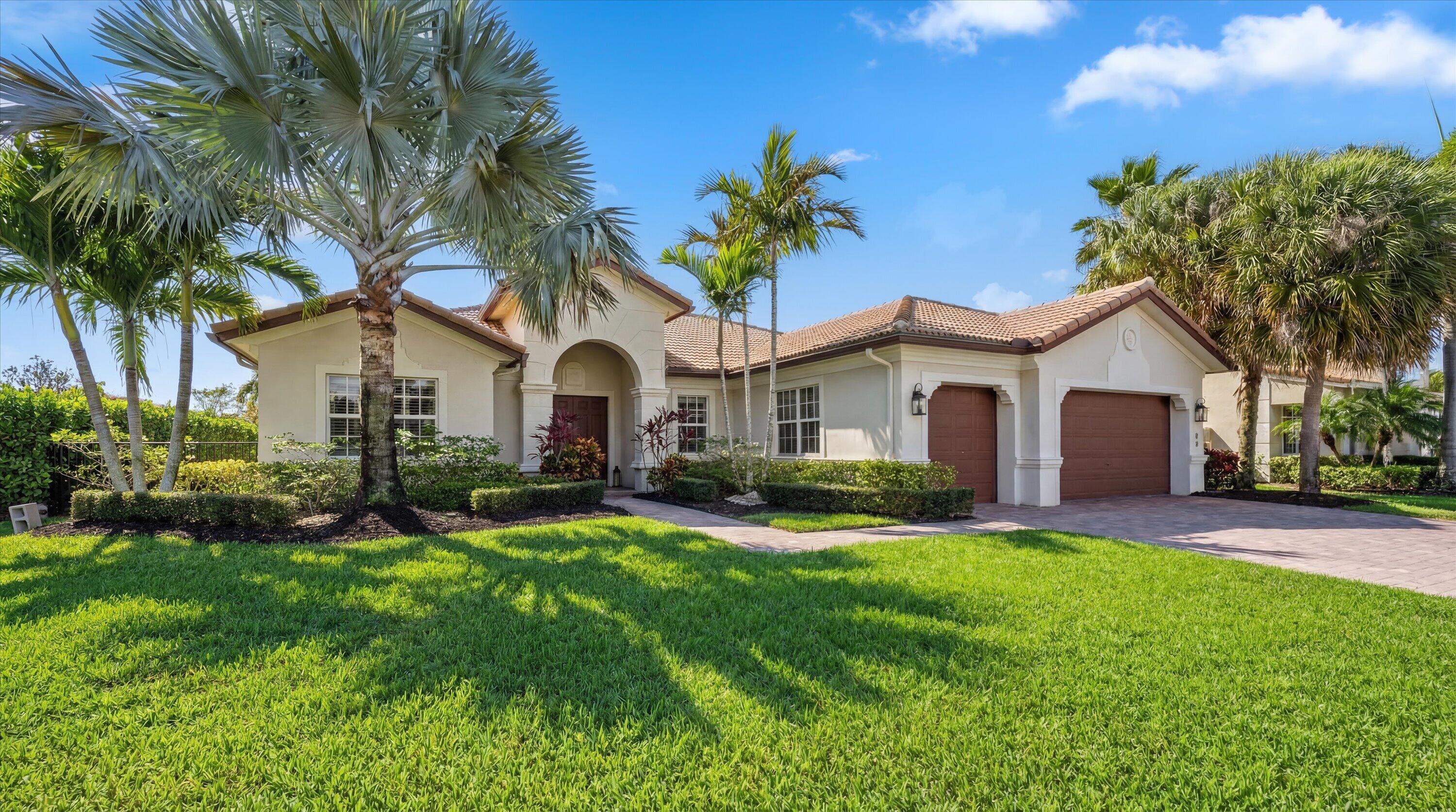 108 Casa Circle, Jupiter FL 33458