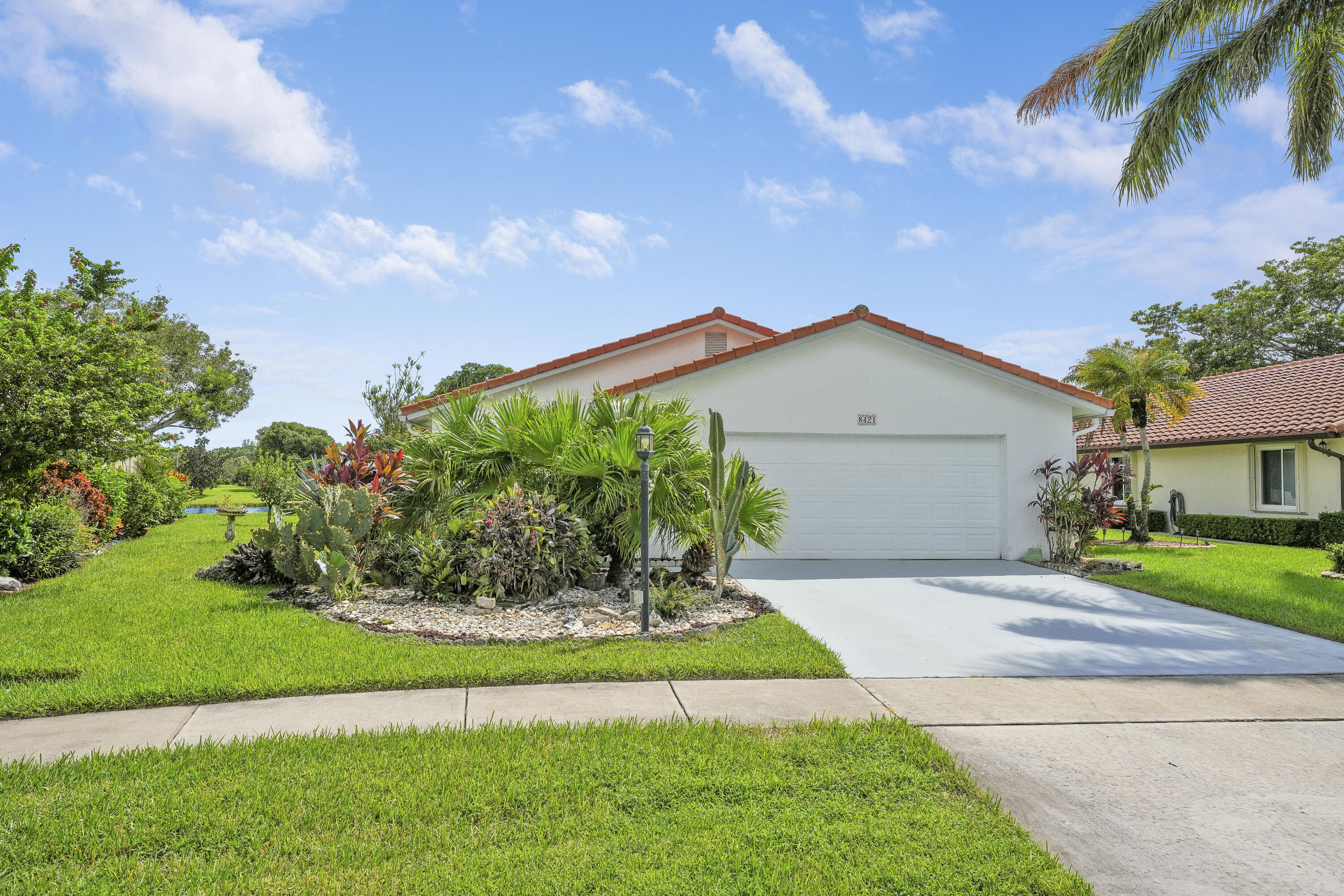 8421 Bonita Isle Drive, Lake Worth FL 33467