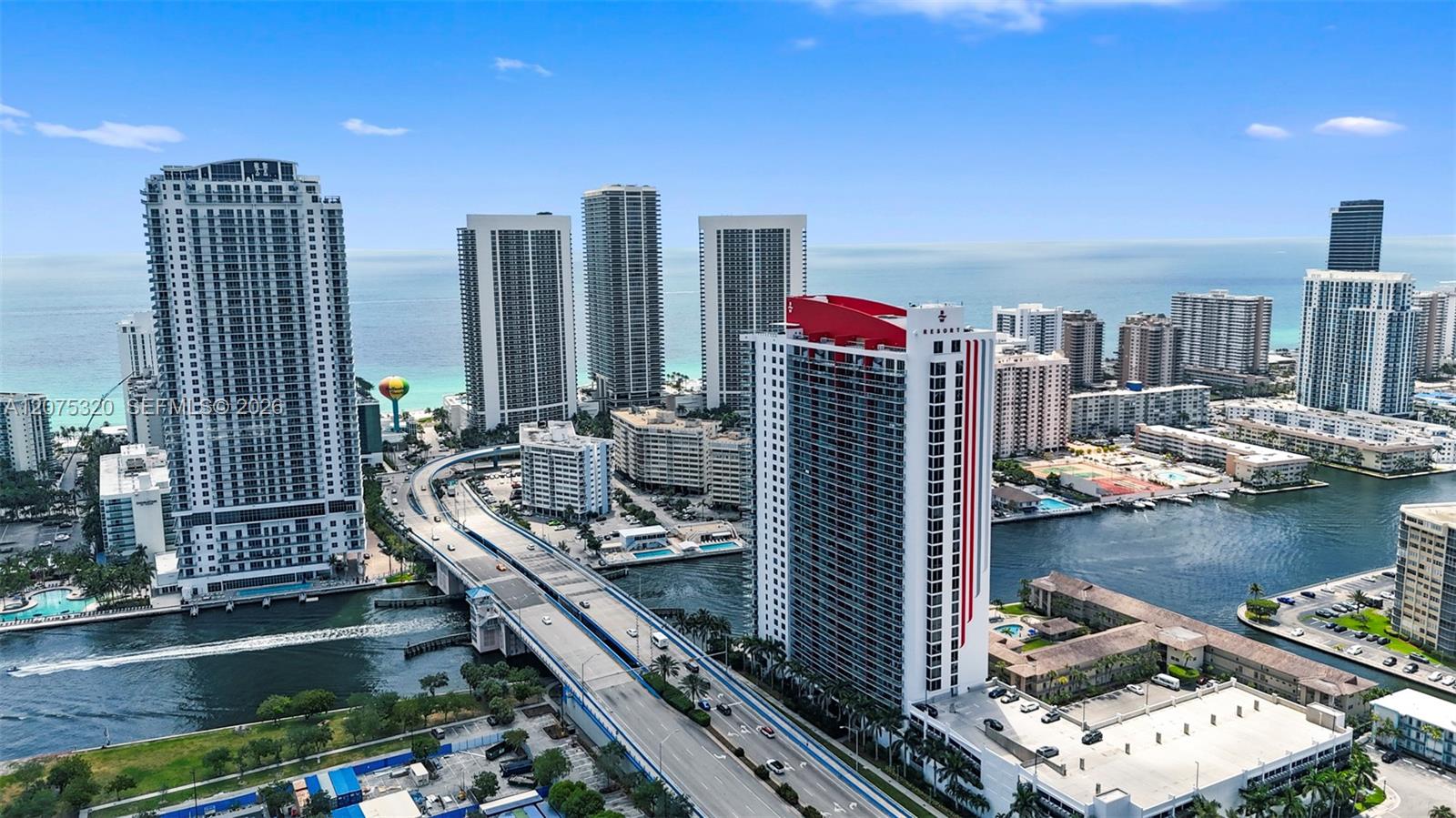 2600 E Hallandale Beach Blvd # T3209 — Photo 2