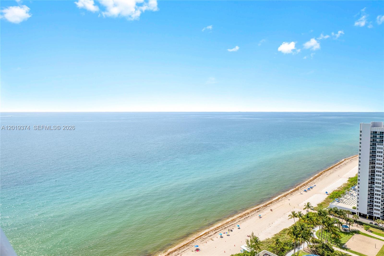 1830 S Ocean Dr # 2705, Hallandale Beach FL 33009