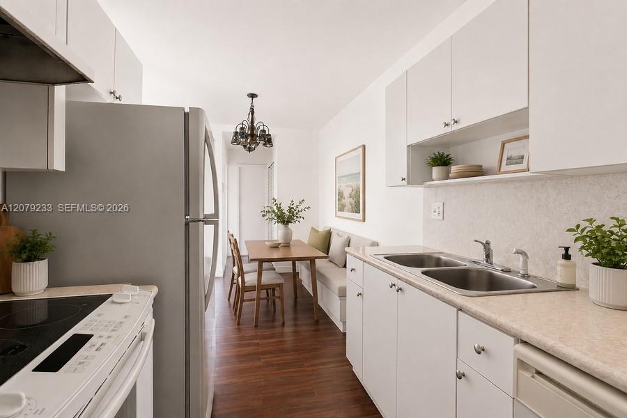 900 SW 84th Ave # 415D — Photo 5