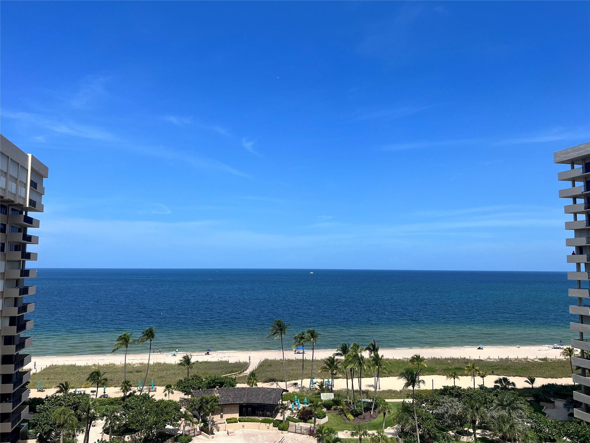 5100 N Ocean Boulevard # 1115, Lauderdale By The Sea FL 33308