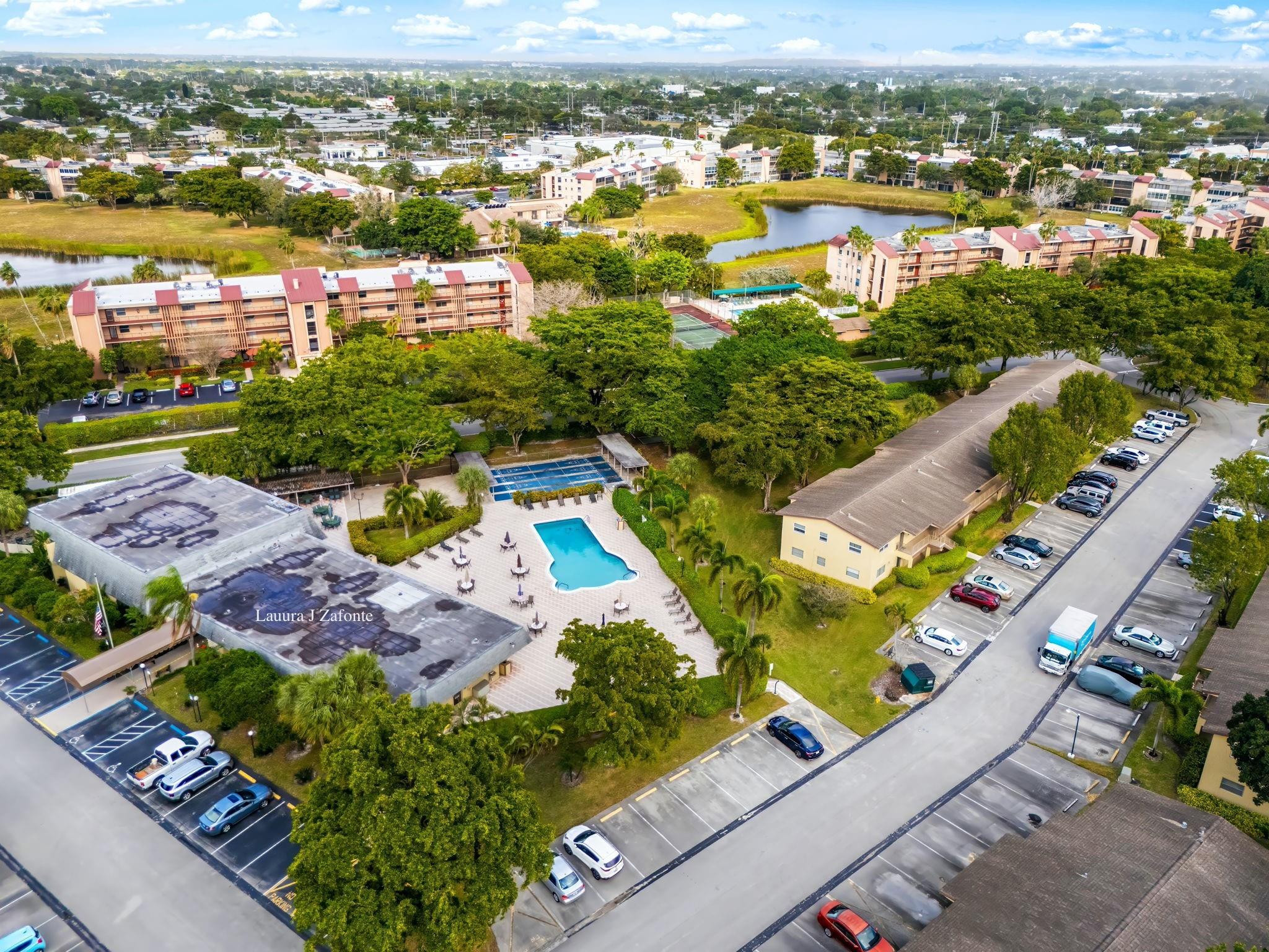 7360 NW 1st Street # 205, Margate FL 33063