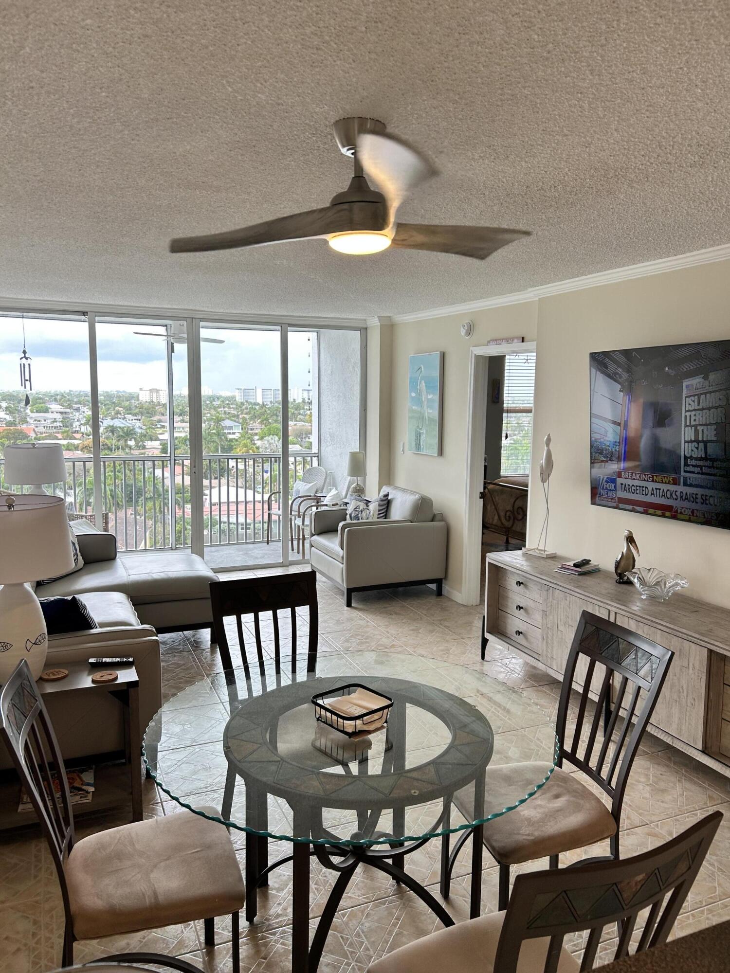 1391 S Ocean Boulevard, Pompano Beach FL 33062