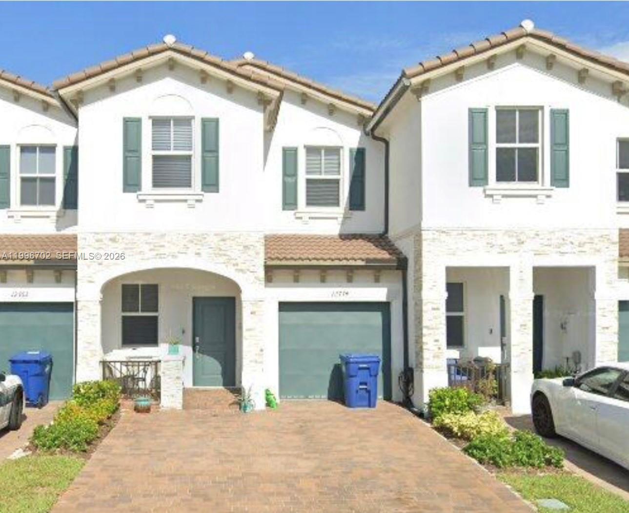 12774 NW 23rd Pl, Miami FL 33167