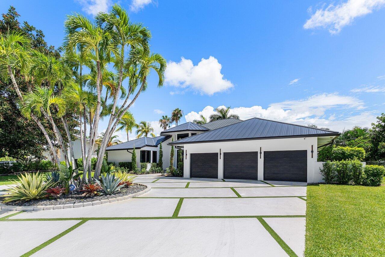4825 Bocaire Boulevard, Boca Raton FL 33487