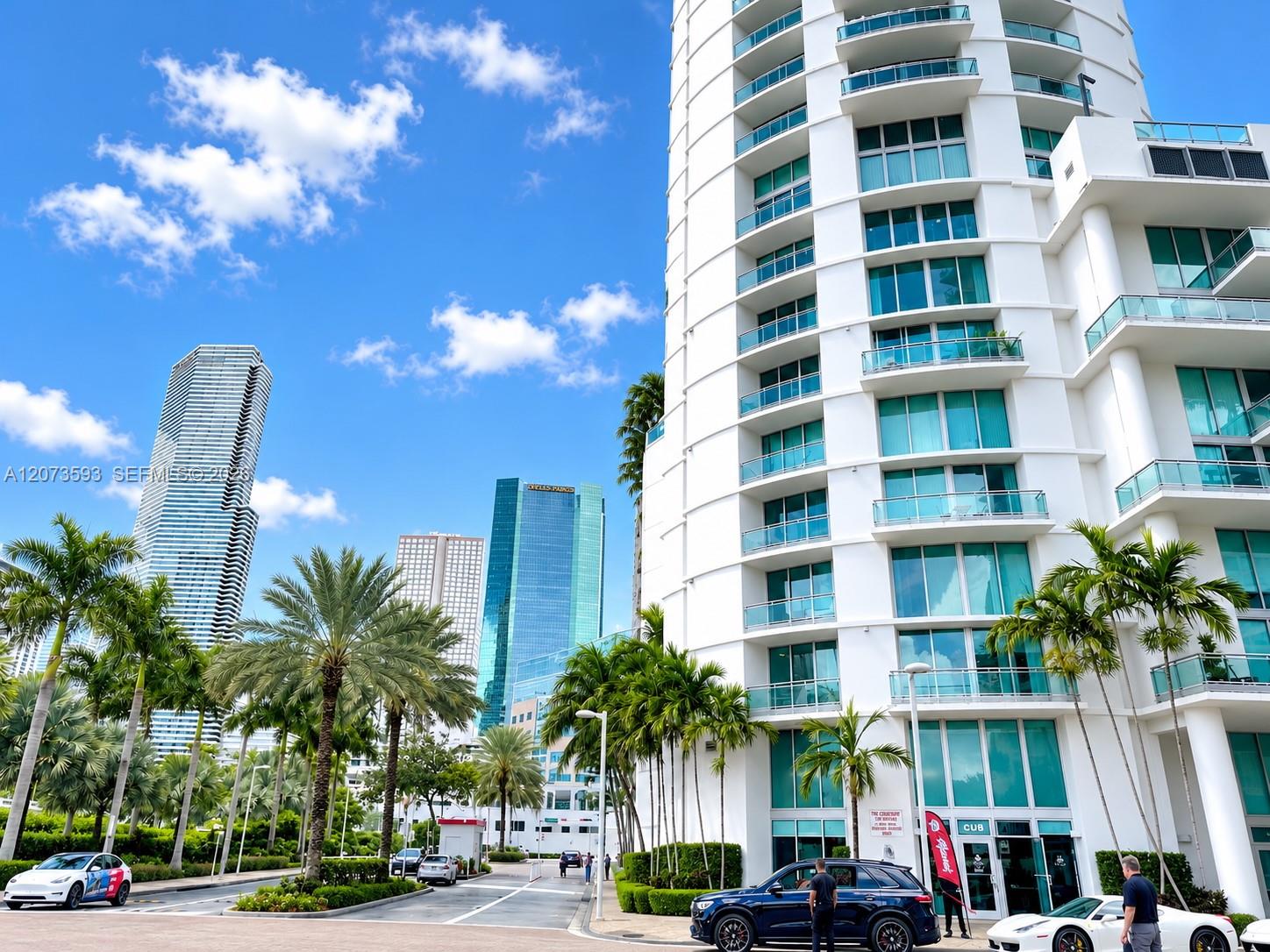 350 S Miami Ave # 2215 — Photo 3