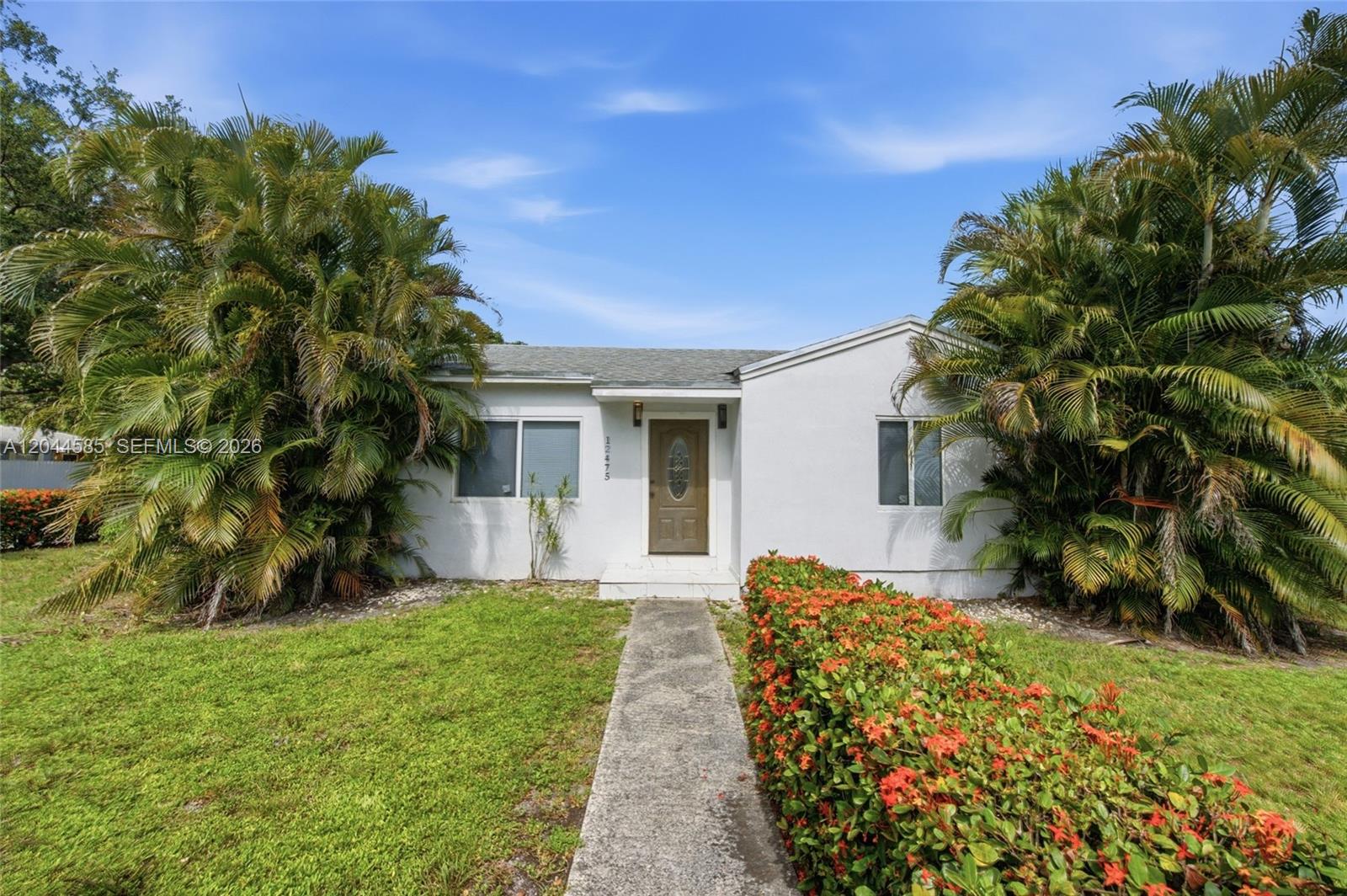 12475 NW 10th Ave, North Miami FL 33168