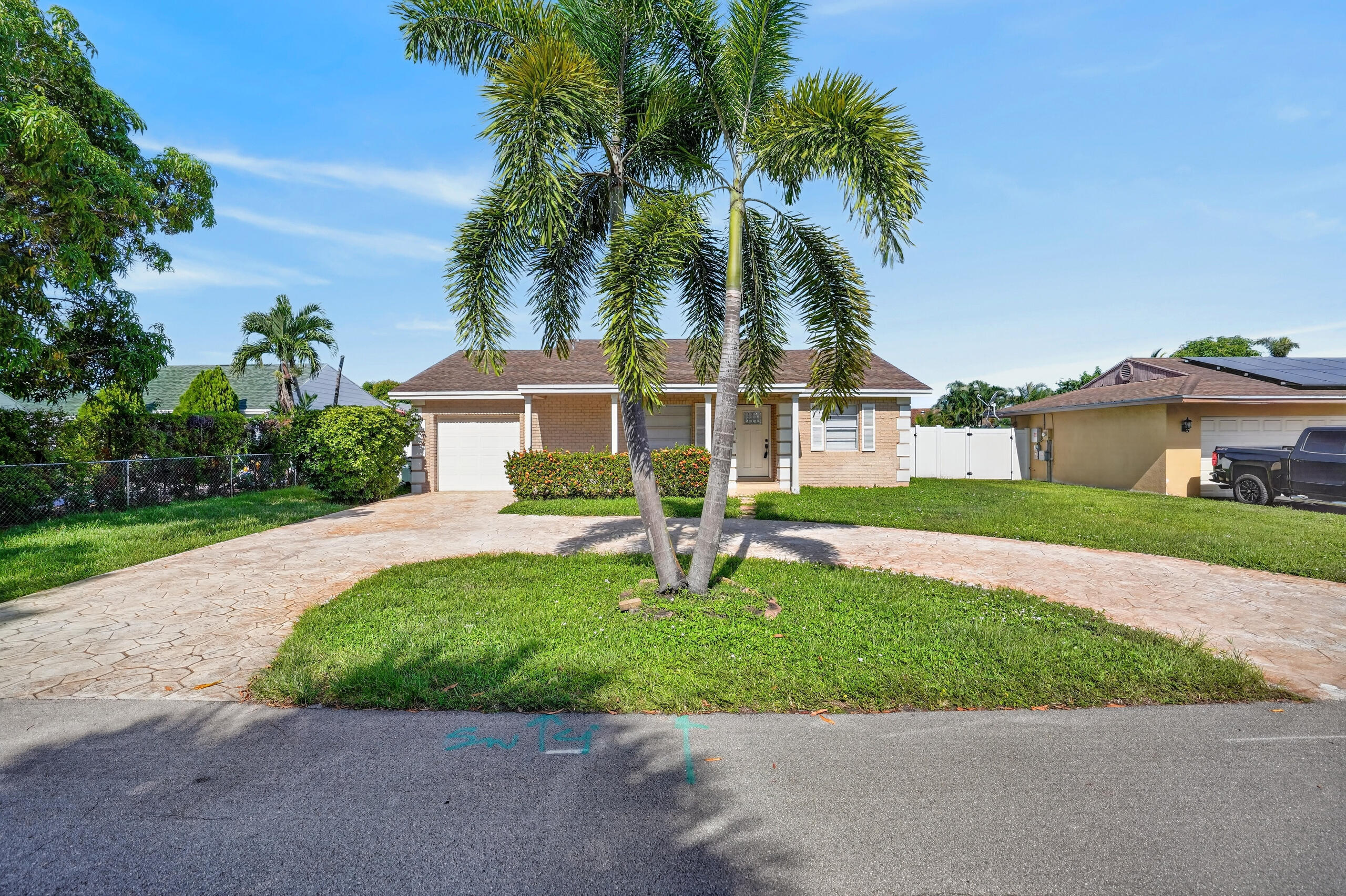 702 PLACE TAVANT, Delray Beach FL 33445