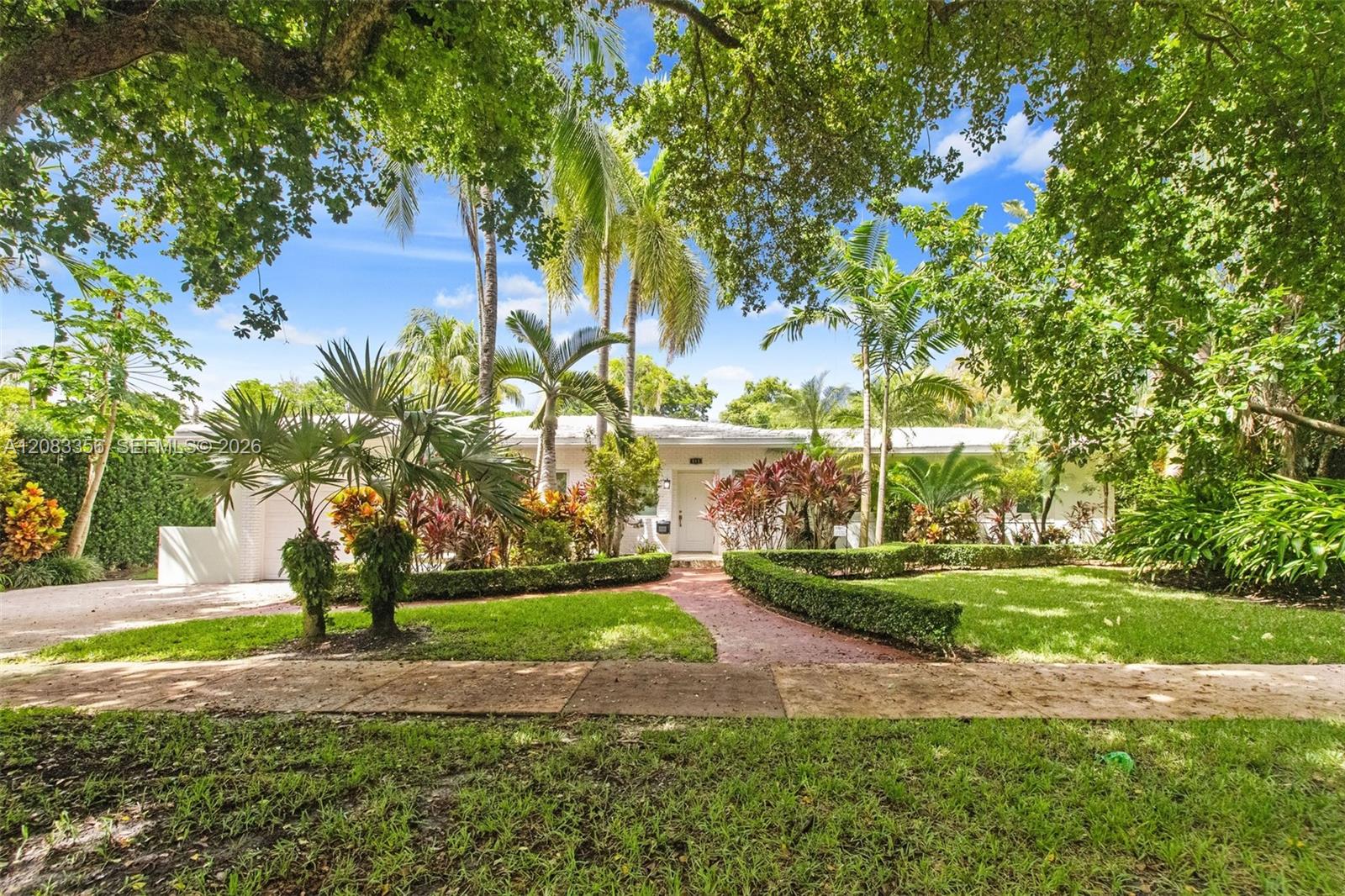 615 Santurce Ave, Coral Gables FL 33143