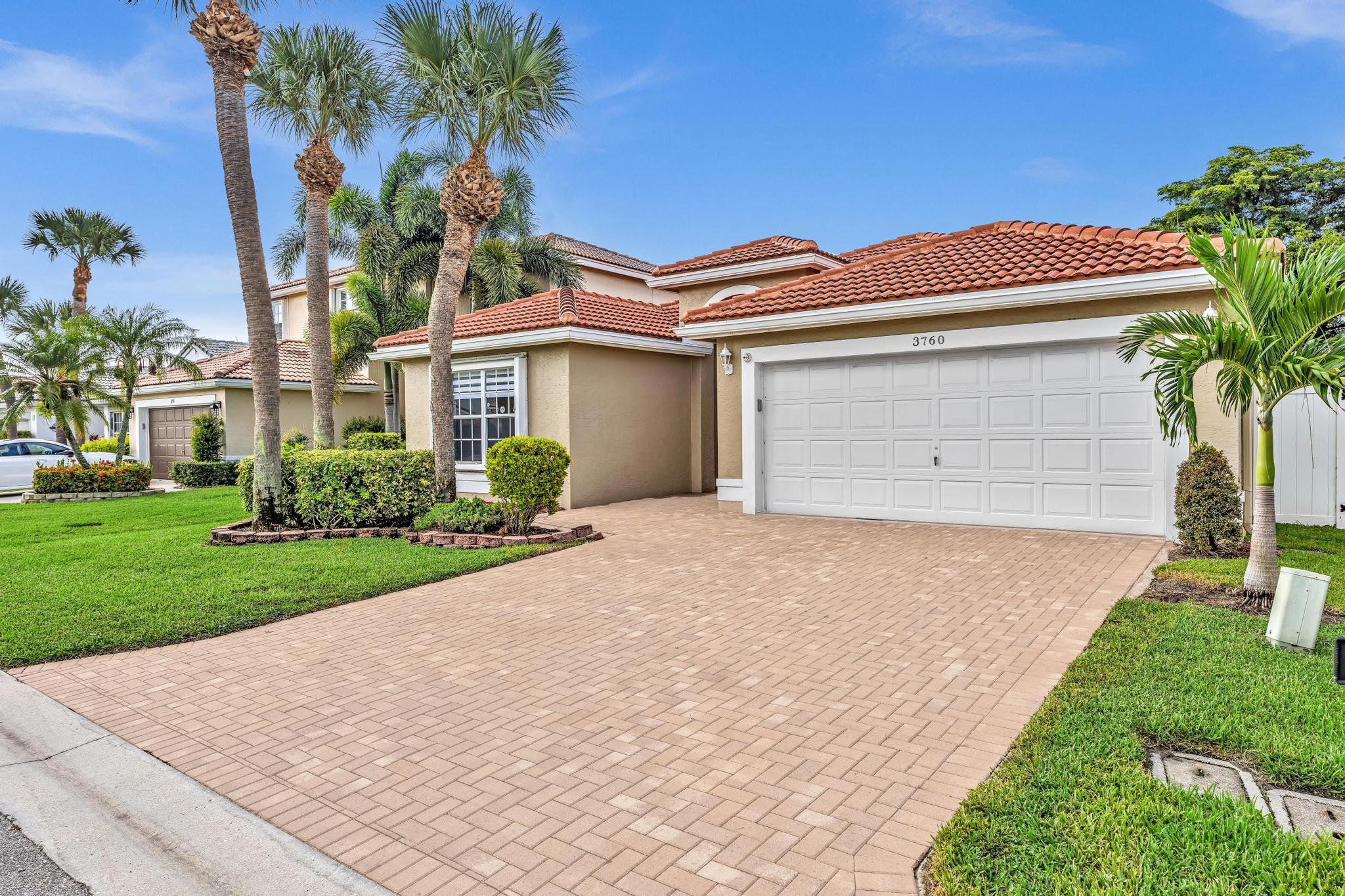 3760 Newport Avenue, Boynton Beach FL 33436