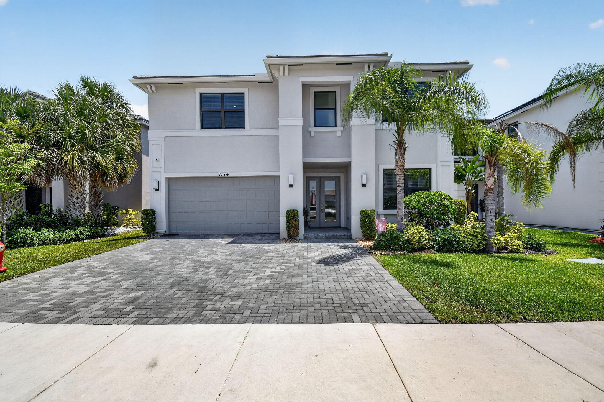 7174 Villamar Way, Lake Worth FL 33463