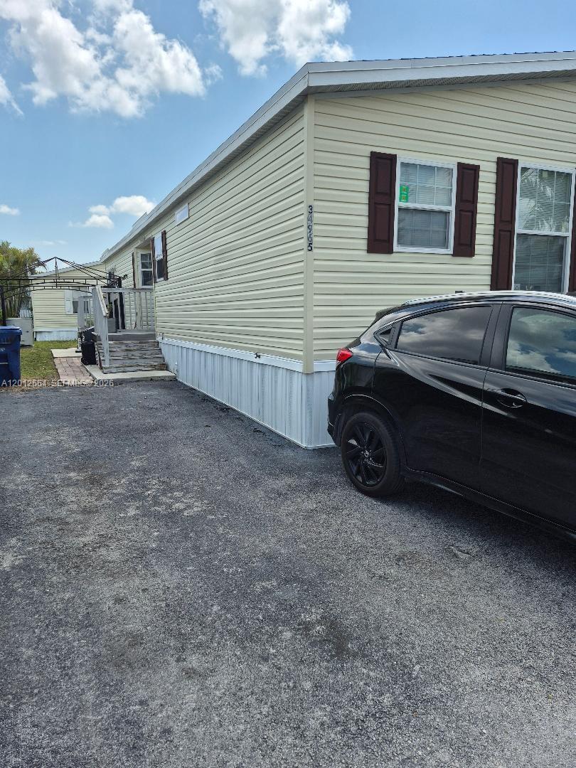 34965 SW 188 PL LOT 508, Homestead FL 33034