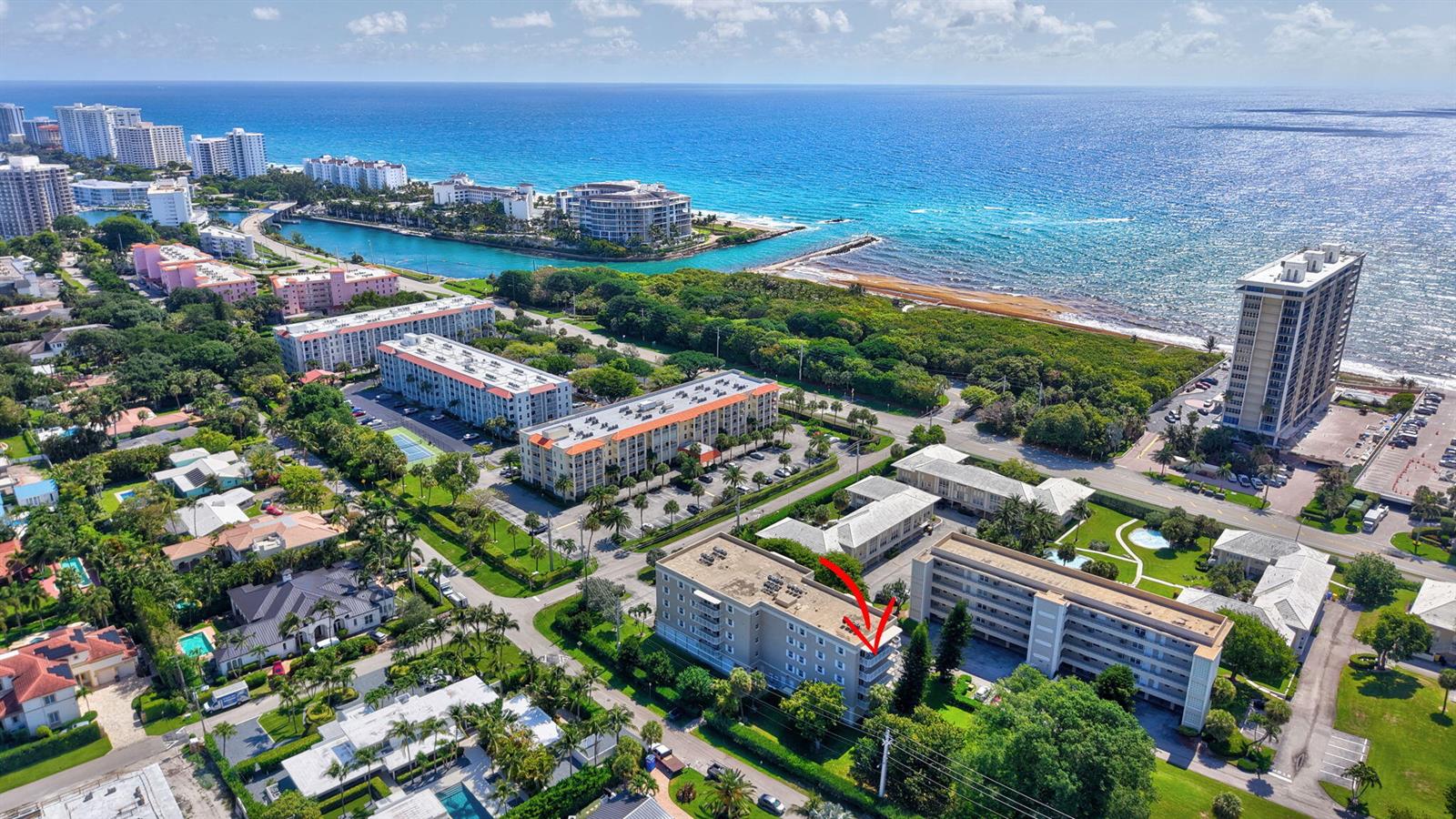 950 De Soto Road # 5a, Boca Raton FL 33432