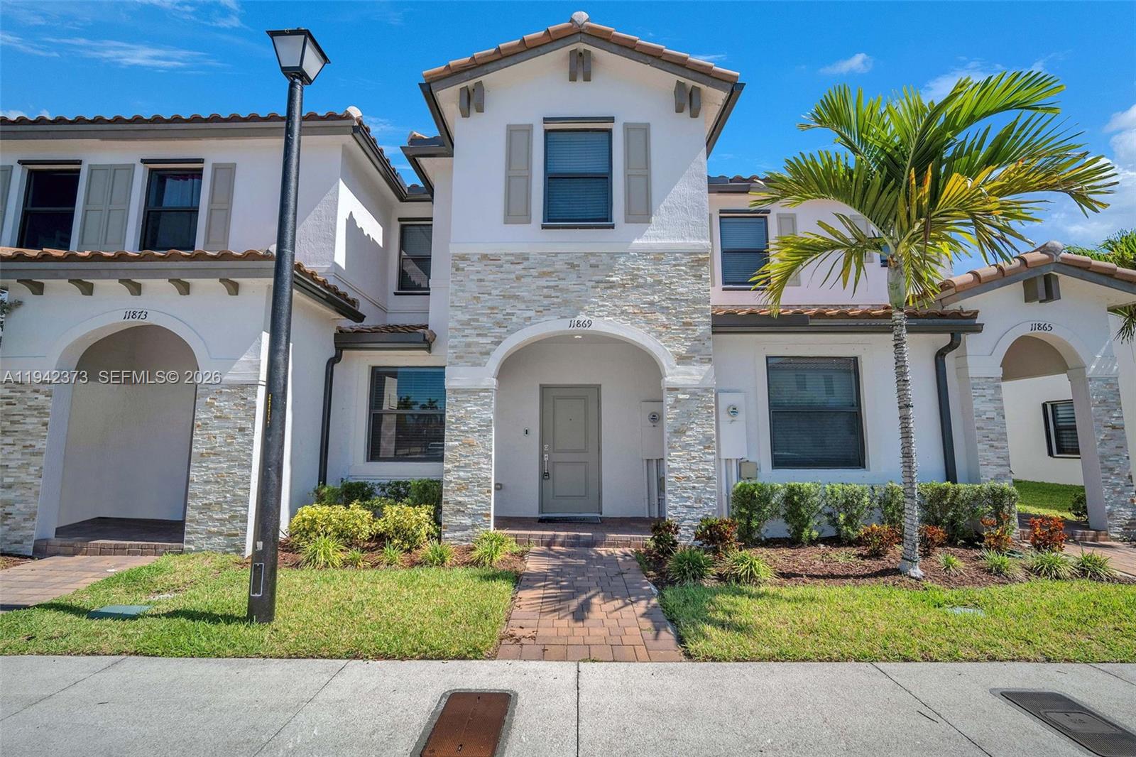 11869 SW 246th Ter, Homestead FL 33032