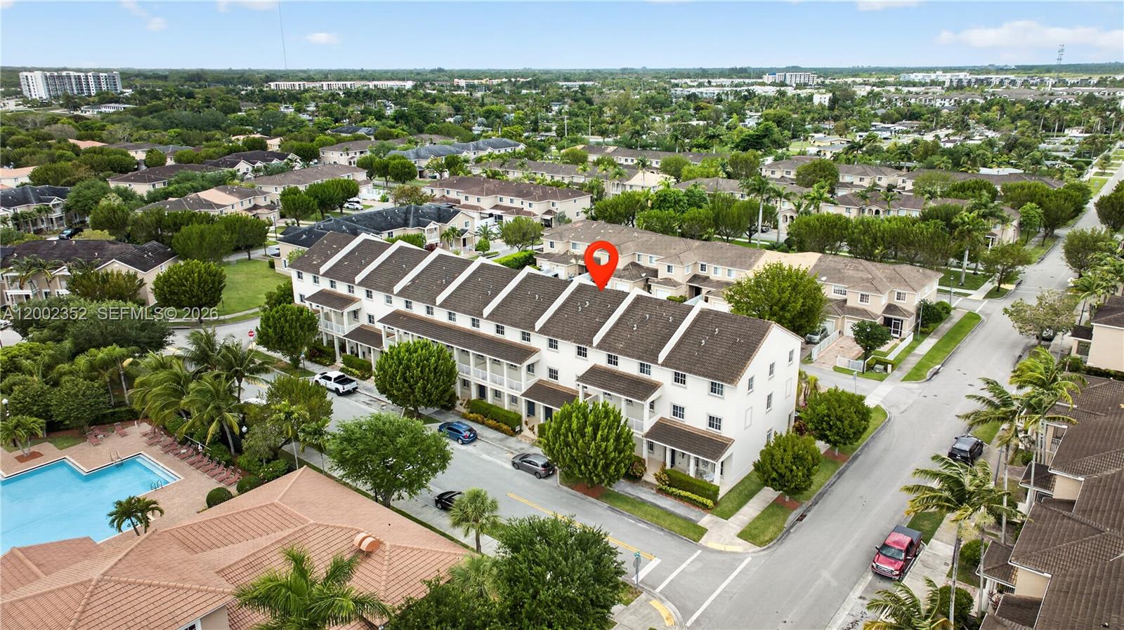 14213 SW 274th St, Homestead FL 33032