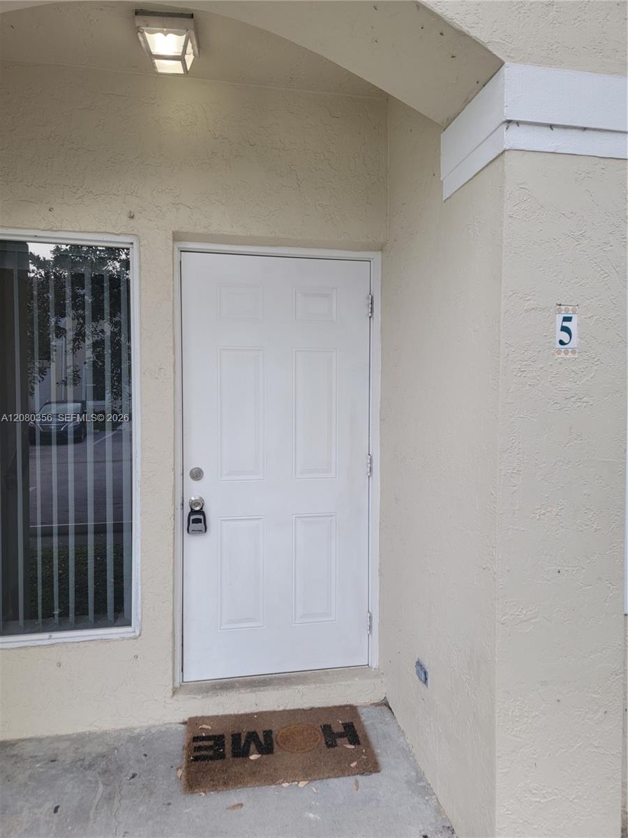 835 NE 212th Ter # 5 — Photo 2