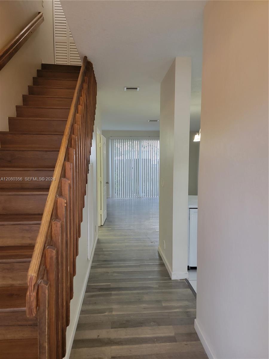 835 NE 212th Ter # 5 — Photo 3