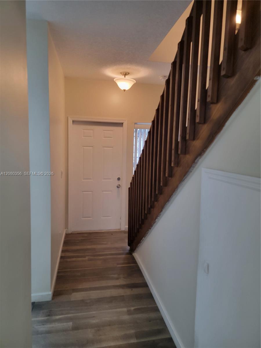 835 NE 212th Ter # 5 — Photo 4