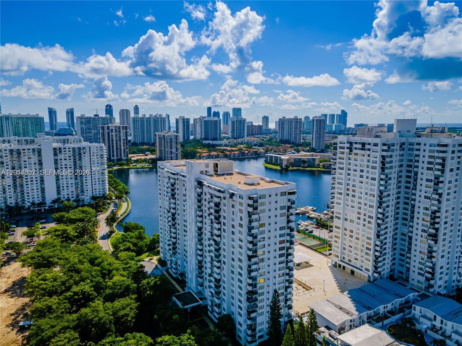 2780 NE 183rd St # 1007, Aventura FL 33160