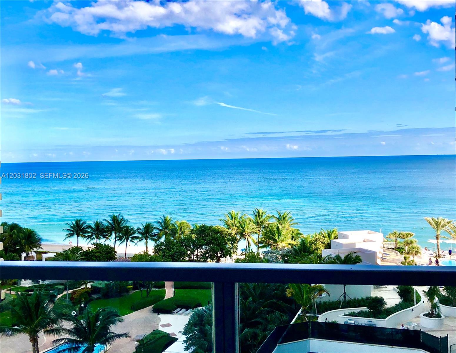 3101 S Ocean Dr # 801, Hollywood FL 33019