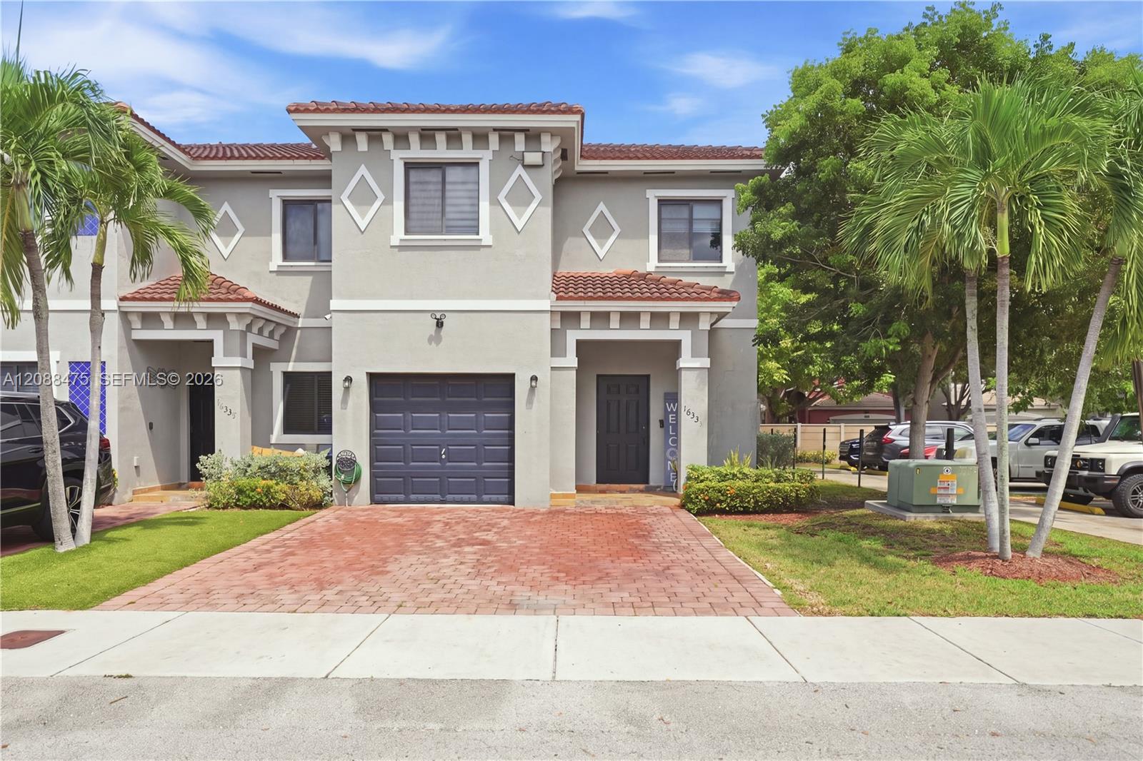 16335 SW 44th Ter, Miami FL 33185