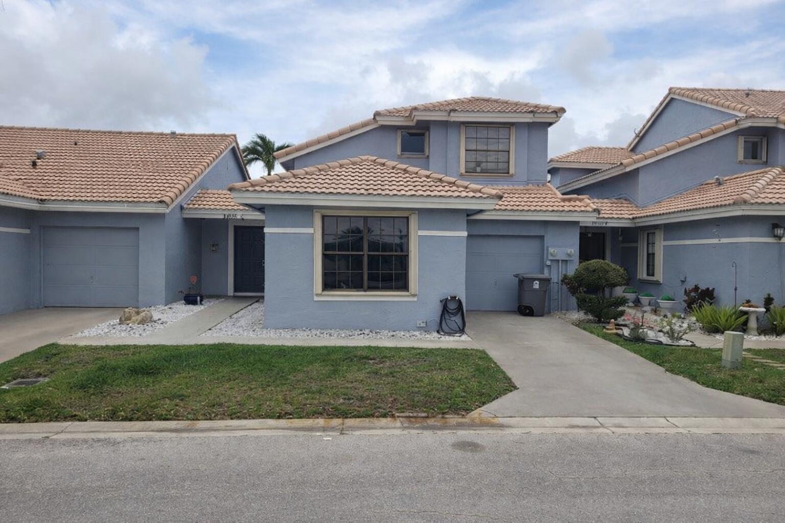 9856 Watermill Circle # C, Boynton Beach FL 33437