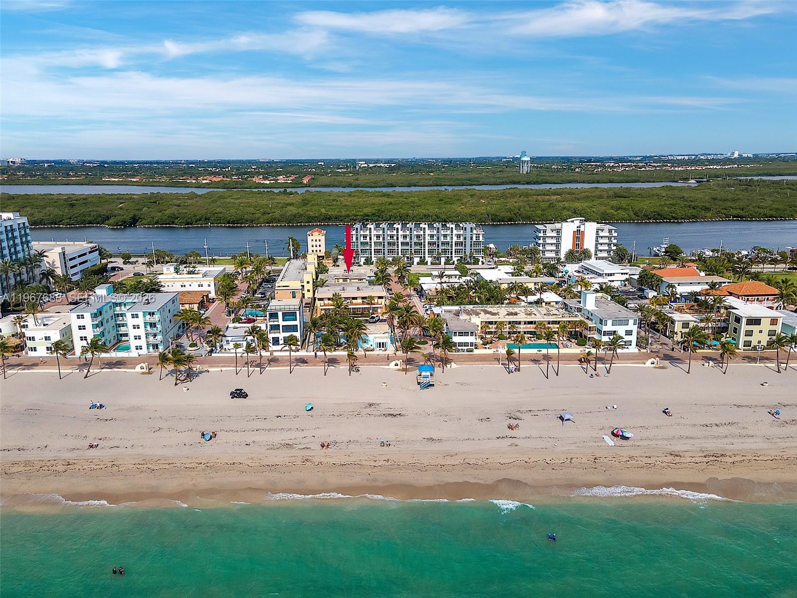322 Harding St # B202, Hollywood FL 33019