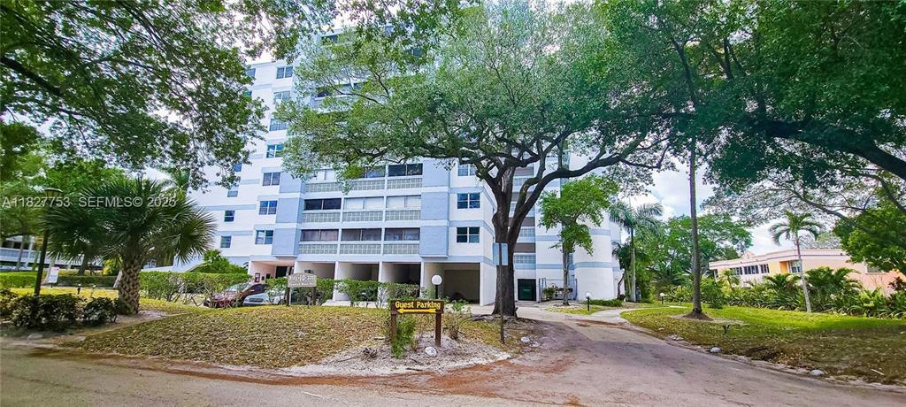 3301 Spanish Moss Terrace # 219, Lauderhill FL 33319