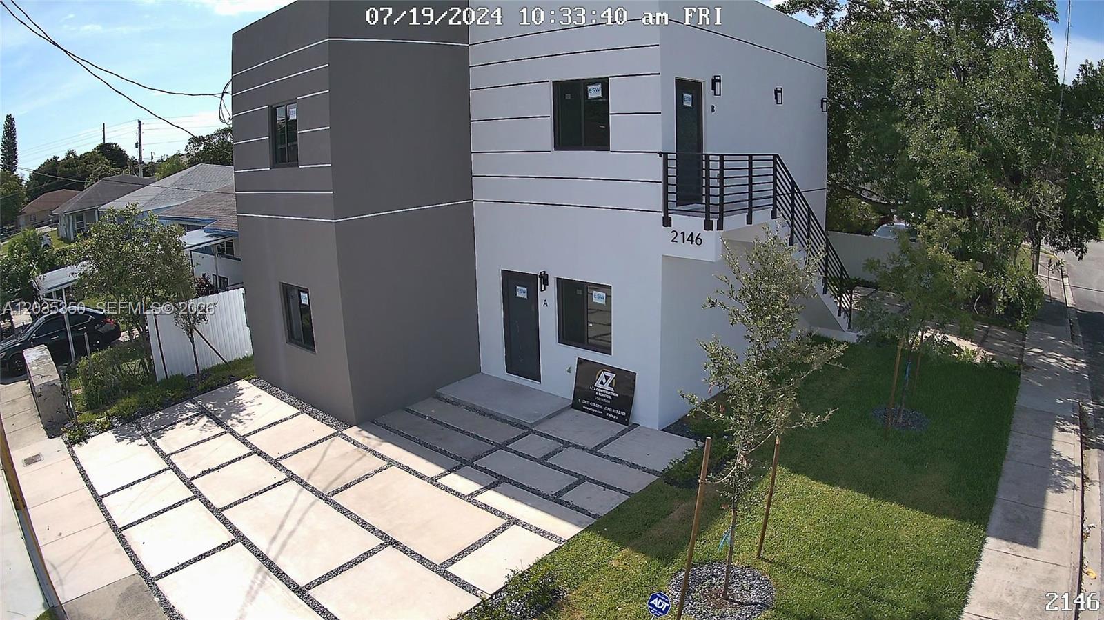 2146 NW 69th Ter # B, Miami FL 33147