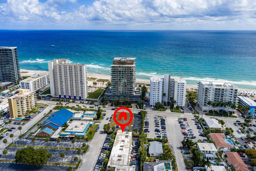 3200 NE 7th Court Unit 201a, Pompano Beach FL 33062