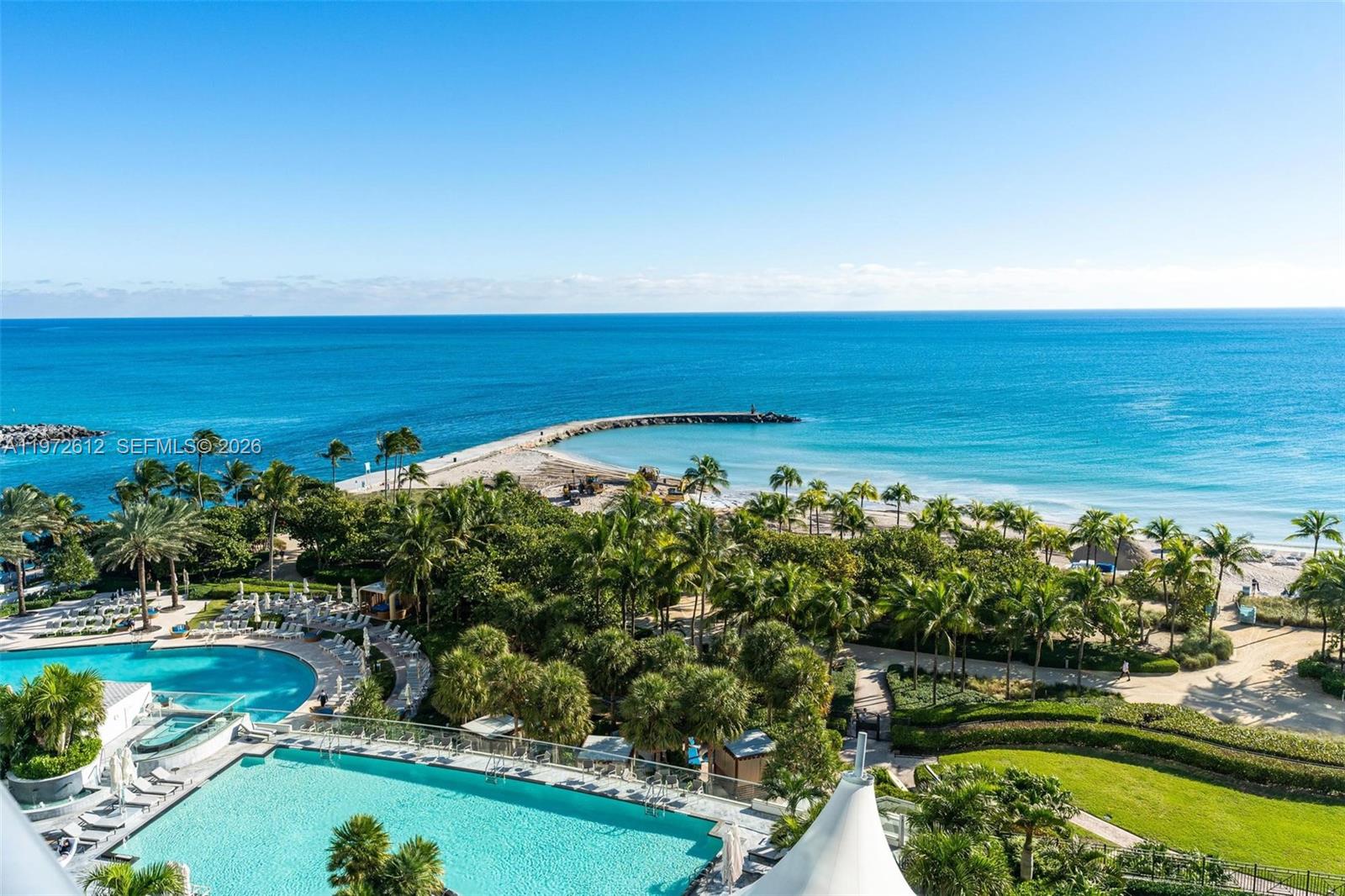 10295 Collins Ave # 1502, Bal Harbour FL 33154
