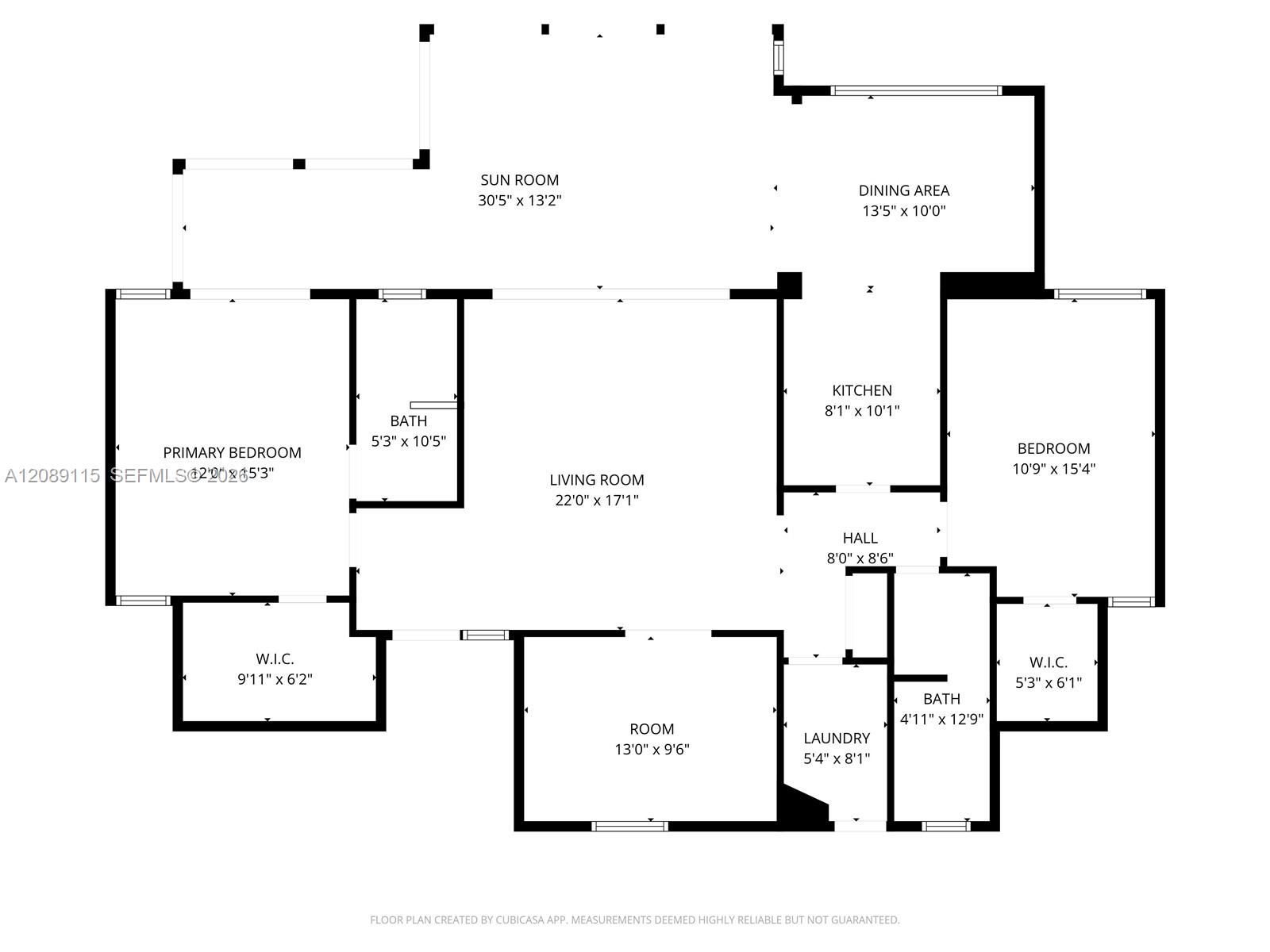 5700 White Hickory Cir — Photo 4