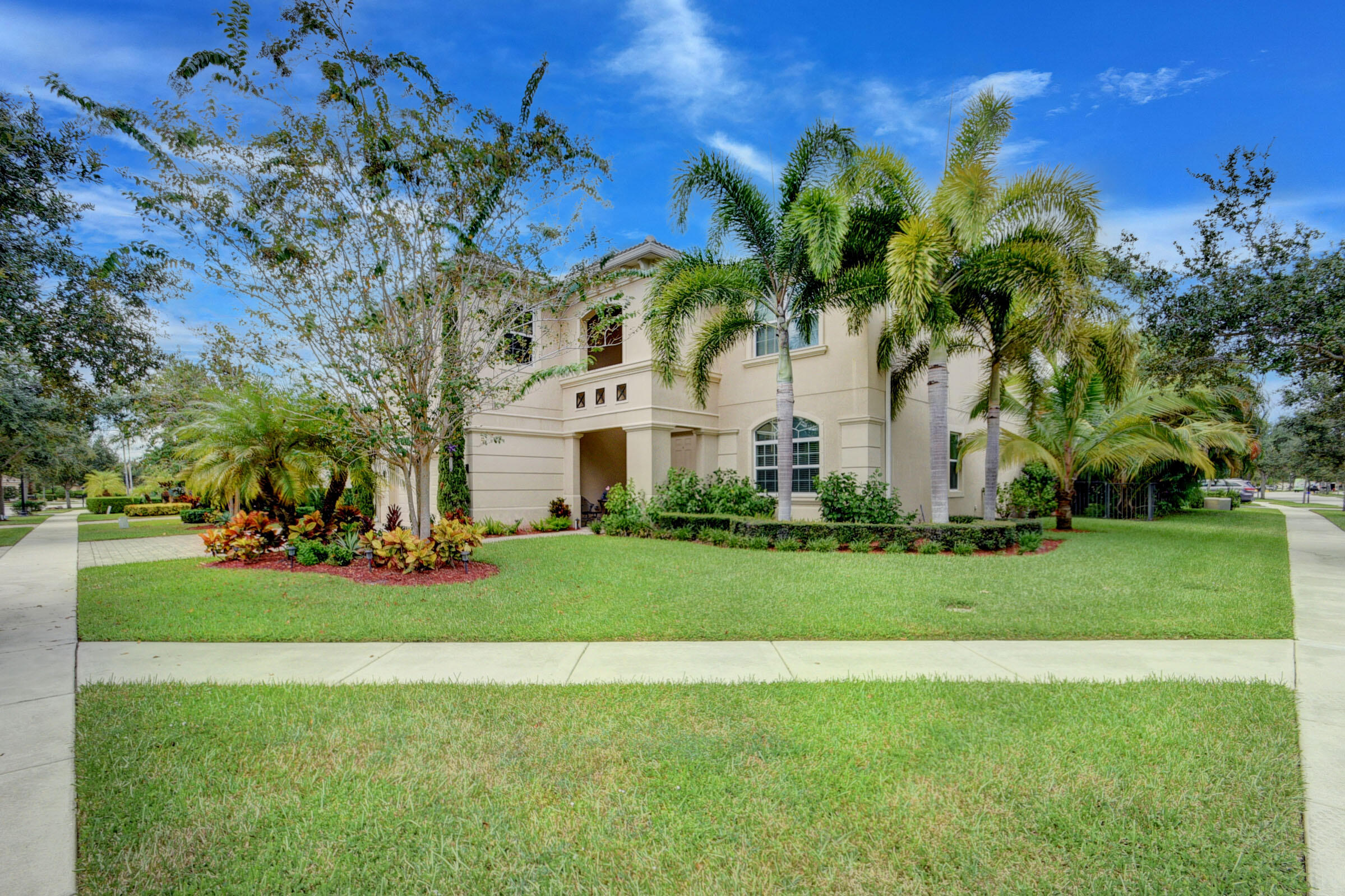 8625 Wellington View Drive, Royal Palm Beach FL 33411