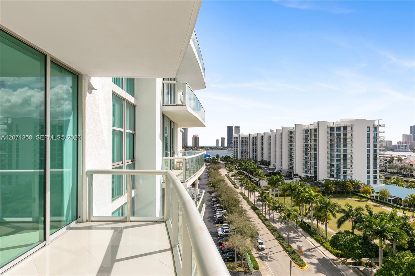 3131 NE 188th St # 1010 View 15