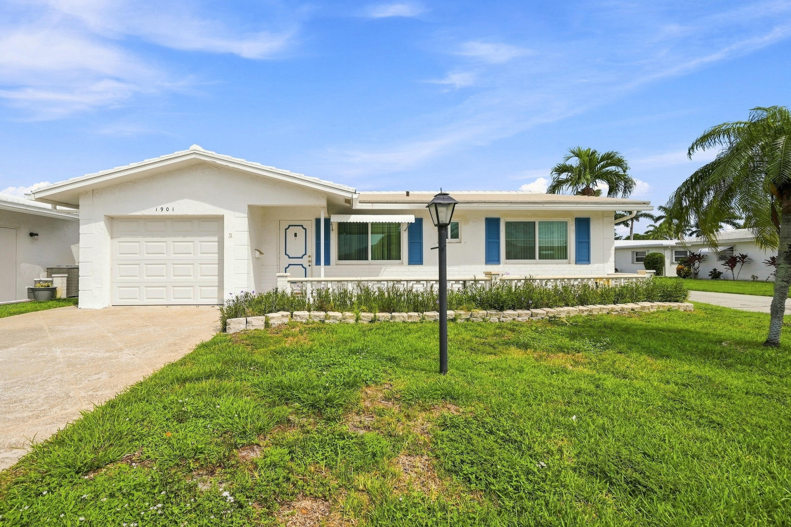 1901 SW 17TH Street, Boynton Beach FL 33426
