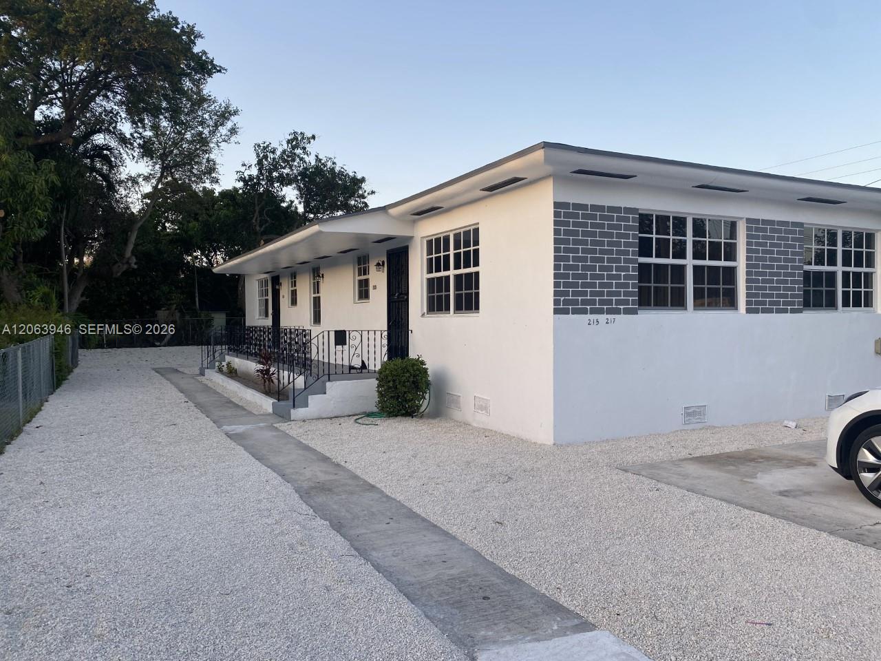 217 NW 48th St # 2, Miami FL 33127