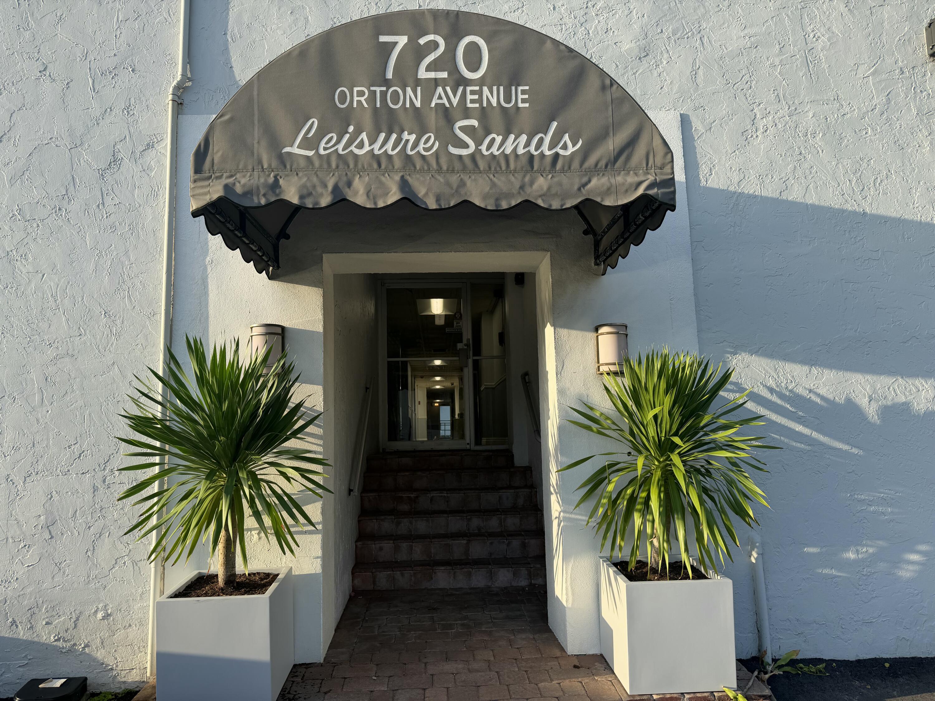 720 Orton Avenue # 404, Fort Lauderdale FL 33304