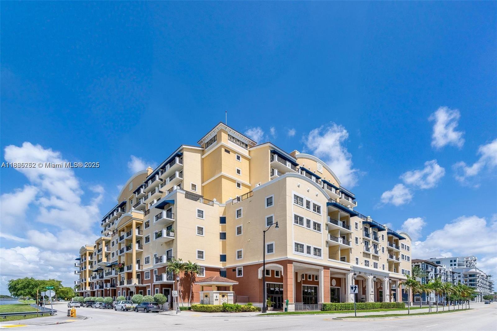 8395 SW 73rd Ave # 509, Miami FL 33143