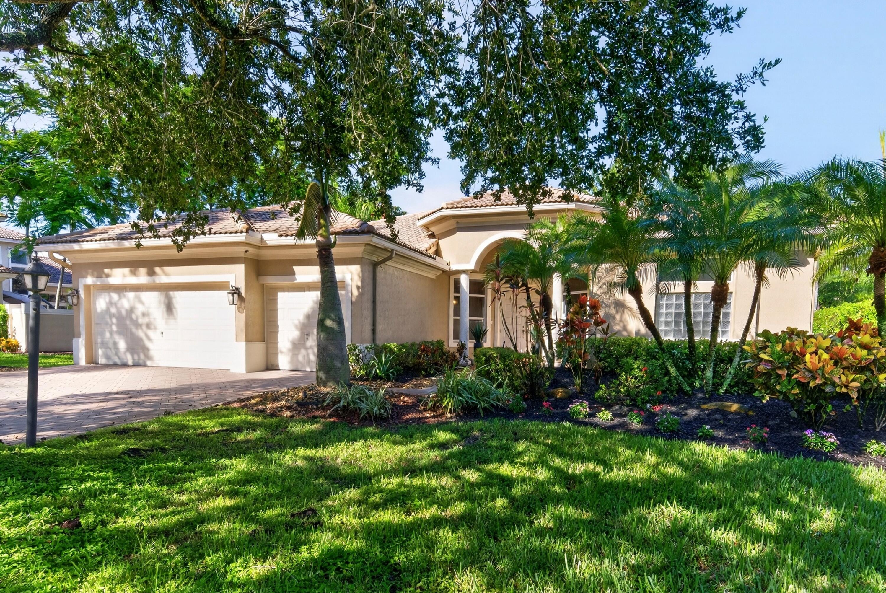 6519 NW 103rd Terrace, Parkland FL 33076